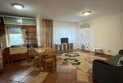 Apartament 4 camere - Sf. Lazăr - Ultracentral și spațios - 700€ - 2