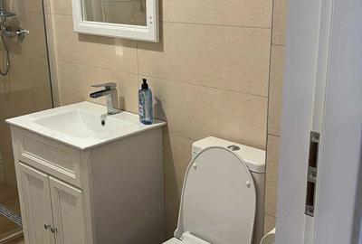 Apartament cu 2 camere decomandat în Nord - 3