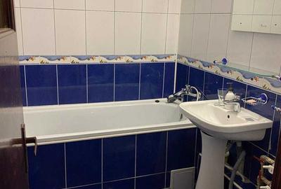 Apartament 2 camere de inchiriat in Crangasi - 6