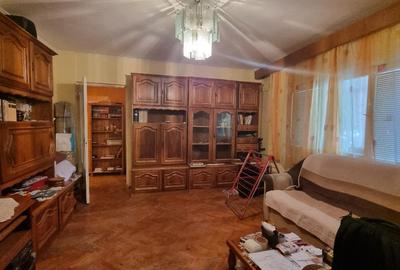 Apartament 3 camere Micro 16 etaj 1 - 6