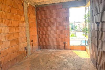 De vanzare duplex 4 camere, inca in stadiu de constructie - 4