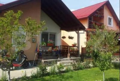 Casă cu 3 camere cu Teren 460 Mp în Ernei - 13