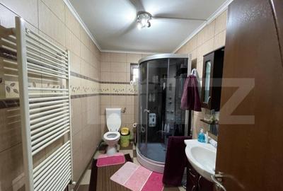 Casa de vanzare cu 5 camere, 1100 mp teren, Peri? - 7