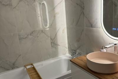 Apartament cu 3 camere decomandat în Exterior Vest - 2