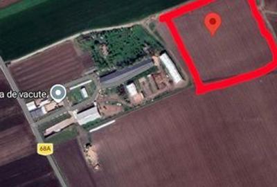 Teren de 45000 mp, în Central - 1