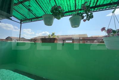 Apartament cu 3 camere de vanzare - zona Dallas, Aiud - 12