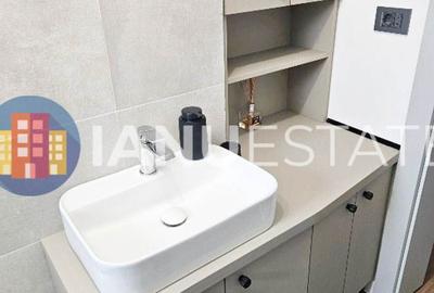 Apartament cu 3 camere decomandat, mobilat în 13 Septembrie - 11