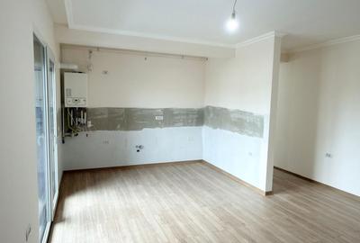 Apartament cu 3 camere semidecomandat în Braytim - 7