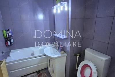 Vanzare apartament 2 camere, decomandat, zona lini?tita, strada Zambilelor - 7