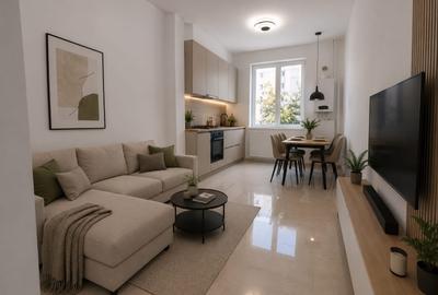 Apartament cu 2 camere decomandat în Chiajna - 3