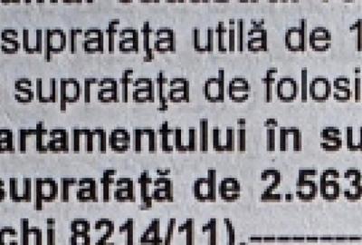 Garsoniera de vanzare, 19 mp, Strada Mihai Bravu - 1