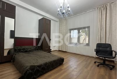 De vanzare apartament cu 2 camere decomandate la vila in Grigorescu - 6