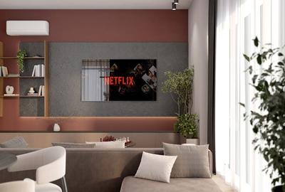 Apartament cu 4 camere în Nord - 12