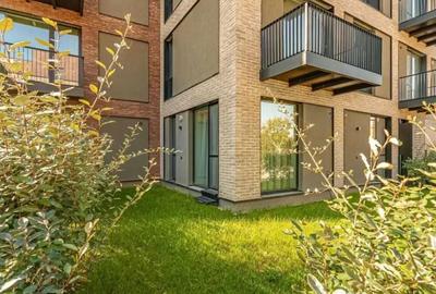 Apartament cu 2 camere decomandat, mobilat în Tunari - 1