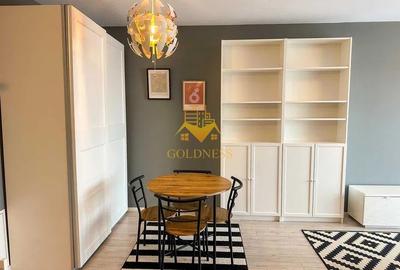 Apartament cu 2 camere decomandat, mobilat în Bună Ziua - 3