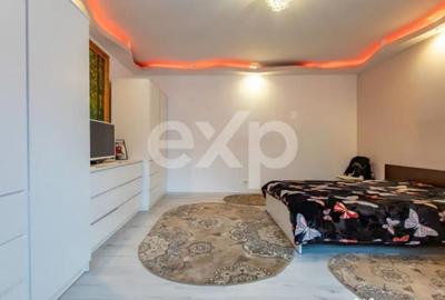 Casă cu 6 camere cu Teren 265 Mp în Mărgineni - 12