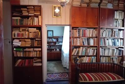 Casă cu 4 camere în Turda - 2