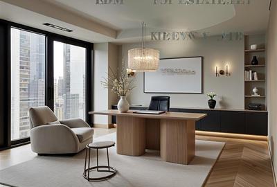 Spatiu office/ Spatiu comercial de inchiriat in zona Centrala / Hotel Marriott - 1