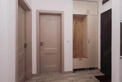 Apartament cu 2 camere decomandat în UTA - 1