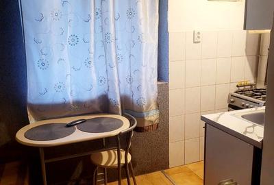 Garsonieră semidecomandată în Vitan - 7