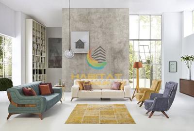 Apartament cu 3 camere semidecomandat în Berceni - 5