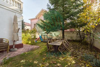 Casă individuală cu 9 camere cu Canalizare în Pipera - 5