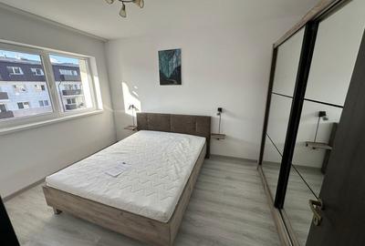 Apartament în Sânpetru - 7