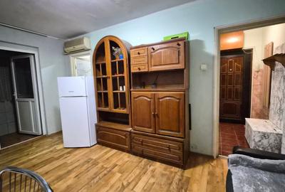 Zona Campus - Tomis Nord - ap 2 cam , parter/4 - cf 3 - 5