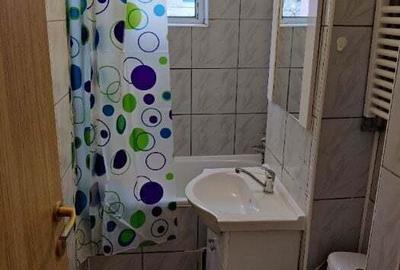 Apartament cu 2 camere semidecomandat în Gara de Nord - 2