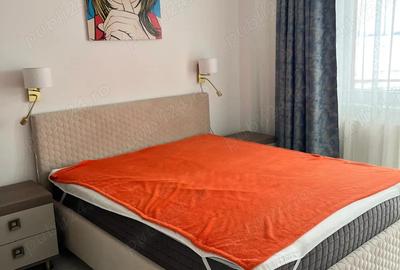 Apartament cu 2 camere semidecomandat în Central - 2