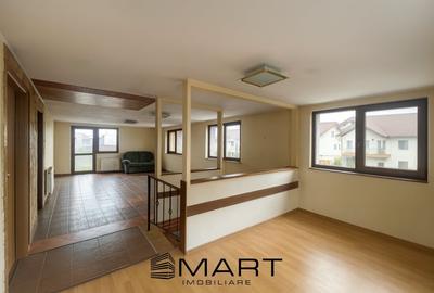 Casa moderna cu 2 apartamente in zona rezidentiala Șelimbar - 6