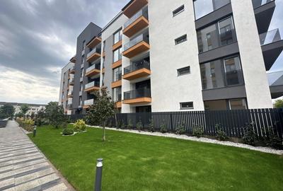 Apartament 3 camere, finisat modern, Bloc nou, Iulius Mall Cluj-Napoca - 10