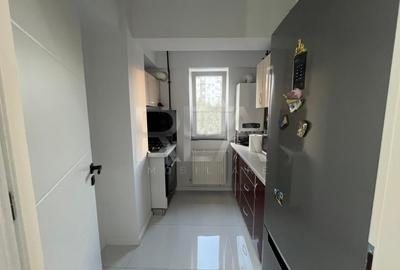 Apartament 2 Camere Strada Luica Apartament 2 Camere Strada Luica - 3