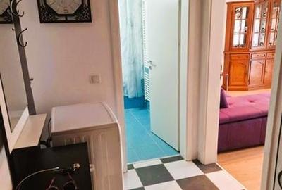 Garsoniera mobilata si utilata in Avantgarden 3 .Gradina proprie, ideala pentru - 5