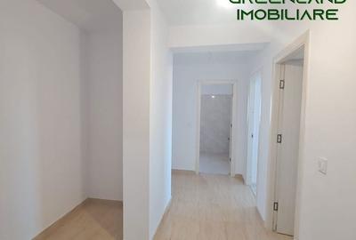 Apartament cu 2 camere în Lunca Cetățuii - 2