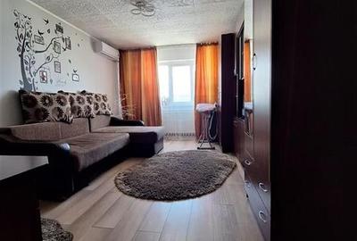 DE VANZARE IN EXCLUSIVITATE   apartament cu 3 camere, vedere superb? ?i lini?te - 3