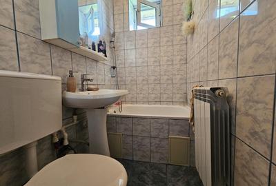 Apartament cu 2 camere decomandat, mobilat în Central - 4