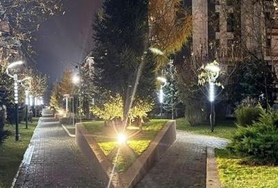 Garsoniera in Ploiesti, complex MRS Smart - 10