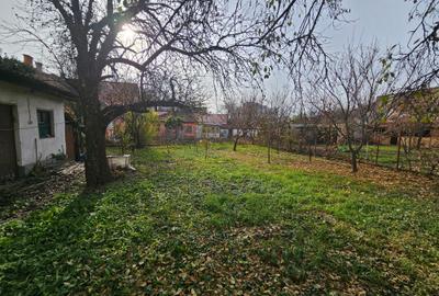 Ansamblu imobiliar, 2 corpuri, cu spațiu comercial, în Timișoara, zona Crișan - 32