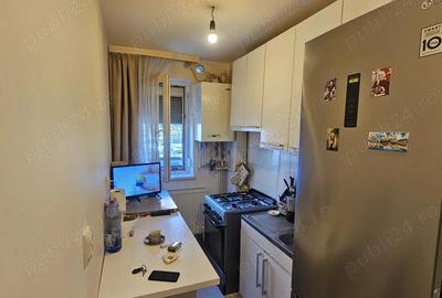 Apartament cu 2 camere decomandat în Central - 6