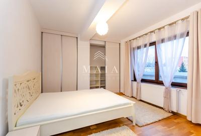 Apartament 3 camere, vizavi de Parcul Sub Arini, bloc nou cu lift - 4