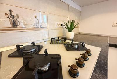 Casă cu 3 camere cu Teren 450 Mp în Berceni - 7