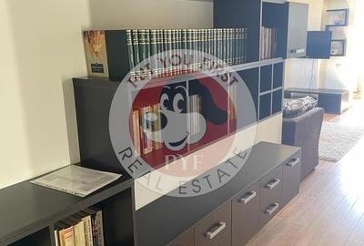 Apartament cu 2 camere semidecomandat în Văcăresti - 9
