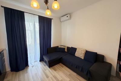 Apartament cu 2 camere semidecomandat în Rudicica - 4