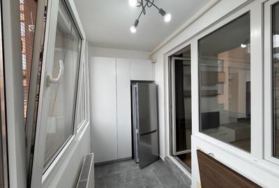 Apartament cu 2 camere semidecomandat în Roșu - 6