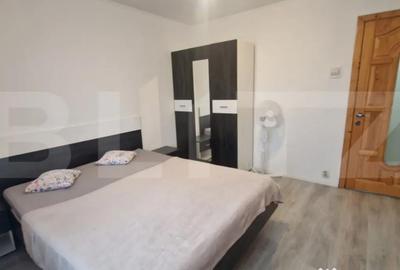 Apartament cu 3 camere decomandat, mobilat în Triaj - 2