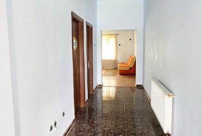 Casă cu 2 camere în Cartierul Verde - 10