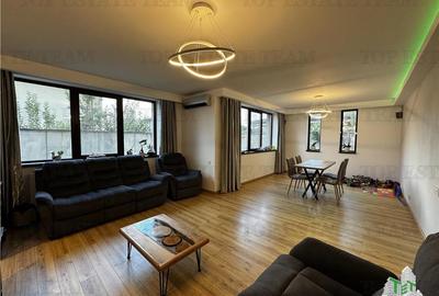 Zona Padure Mogosoaia | Garaj | Casa eficienta energetic - 4