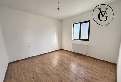 Casă cu 3 camere cu Teren 211 Mp în Lumina - 9