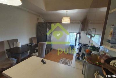 Apartament pe doua nivele cu scara interioara. ? - 5